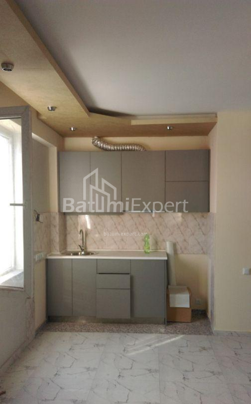 Apartment 40 m² - Yuryevskaya, Batumi, Georgia