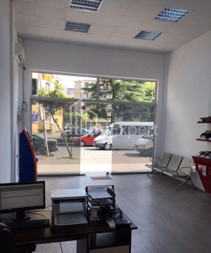 Apartment 55 m² - Yuryevskaya, Batumi, Georgia