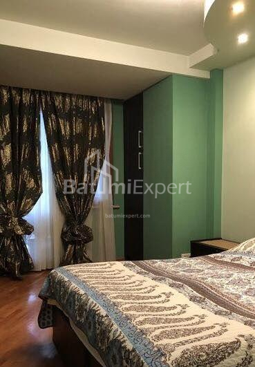 Apartment 67 m² - Tbel-Abuseridze, Batumi, Georgia