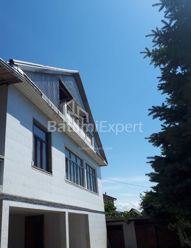 Apartment 300 m² - Yuryevskaya, Batumi, Georgia