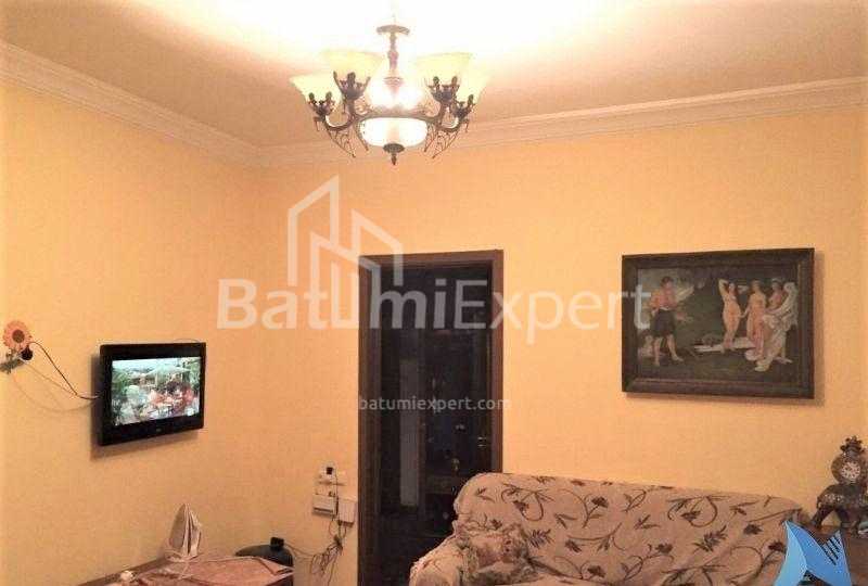 Apartment 37 m² - Yuryevskaya, Batumi, Georgia