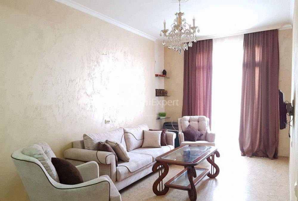 Apartment 45 m² - Ilia Chavchavadze, Batumi, Georgia