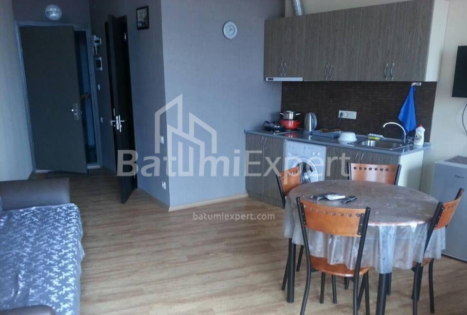 Apartment 33 m² - Yuryevskaya, Batumi, Georgia