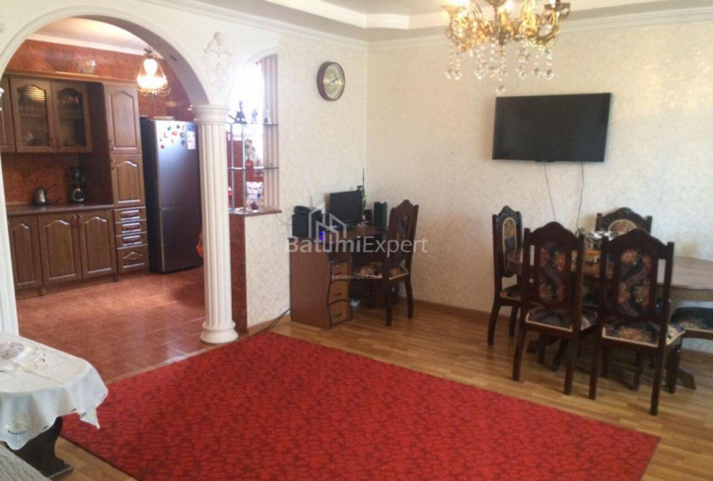 Apartment 270 m² - Yuryevskaya, Batumi, Georgia