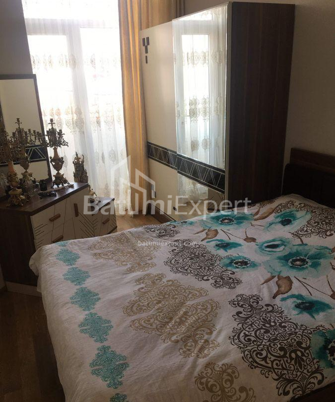 Apartment 86 m² - Alexandr Pushkin, Batumi, Georgia
