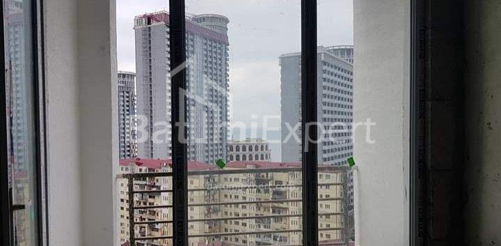 Apartment 53 m² - Yuryevskaya, Batumi, Georgia