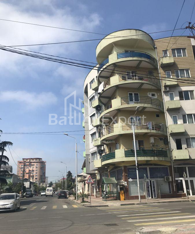 Apartment 80 m² - Peter Tchaikovsky, Batumi, Georgia