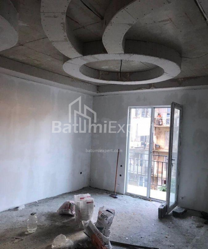 Apartment 78 m² - Yuryevskaya, Batumi, Georgia