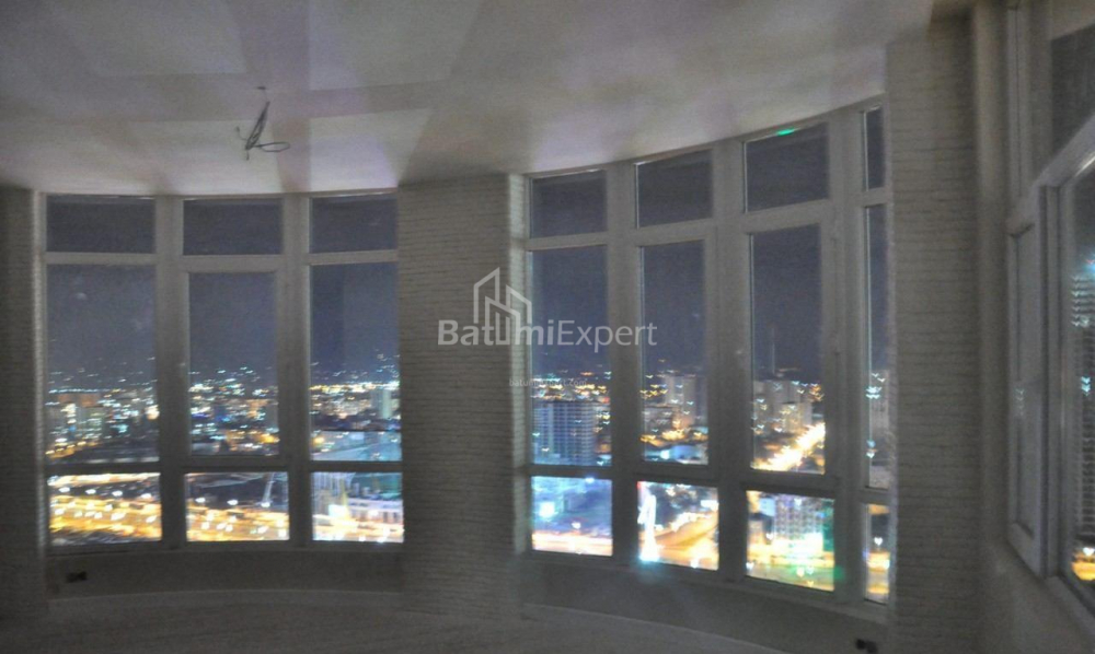 Apartment 106 m² - Ivane Javakhishvili, Batumi, Georgia