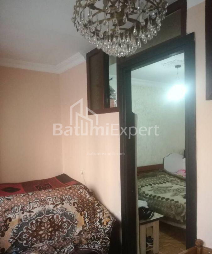 Apartment 65 m² - Peter Bagrationi, Batumi, Georgia