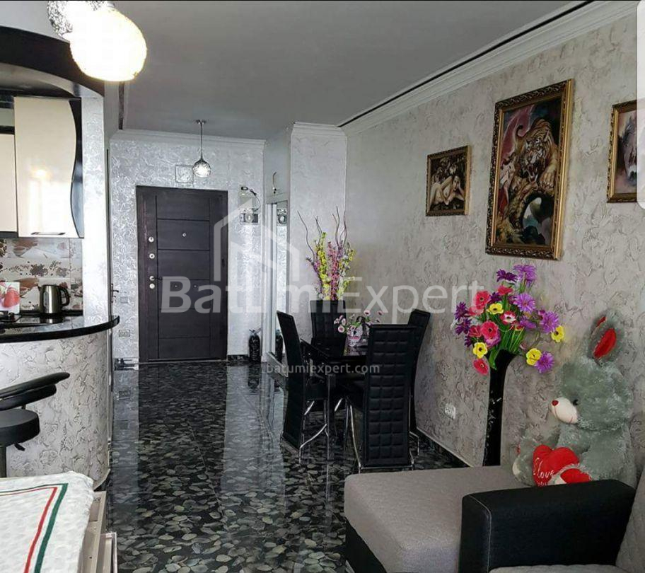 Apartment 42 m² - Niko Pirosmani, Batumi, Georgia