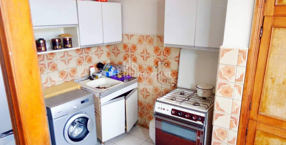 Apartment 105 m² - Yuryevskaya, Batumi, Georgia