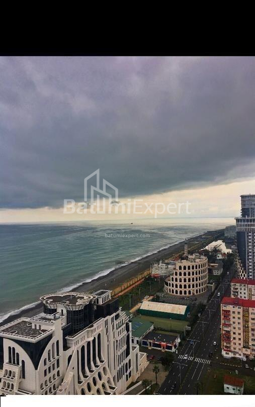 Apartment 41 m² - Yuryevskaya, Batumi, Georgia