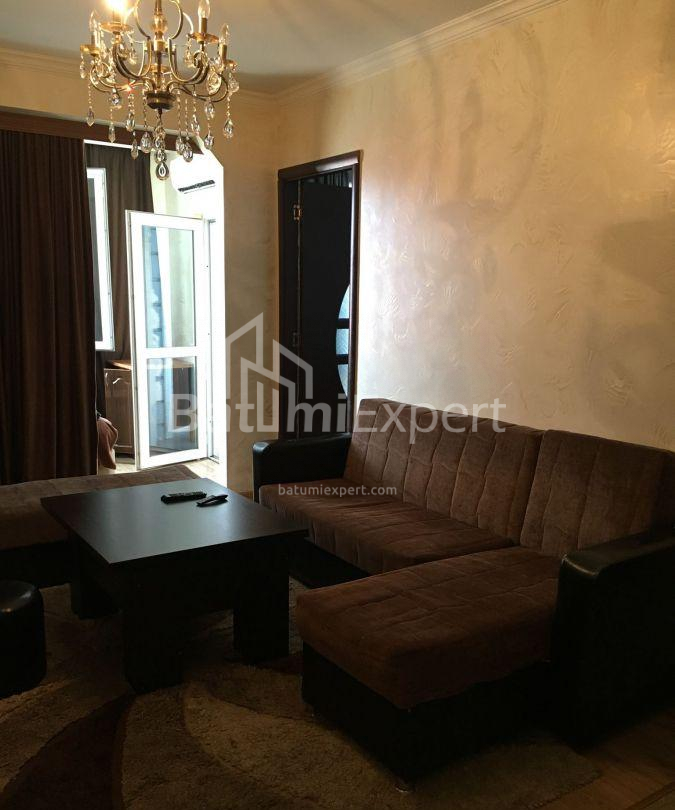 Apartment 48 m² - Vakhtang Gorgasali, Batumi, Georgia