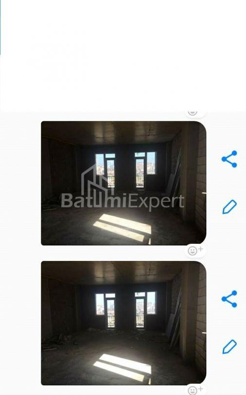 Apartment 65 m² - Yuryevskaya, Batumi, Georgia