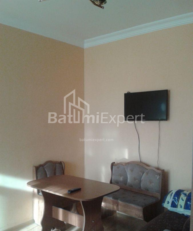 Apartment 42 m² - Yuryevskaya, Batumi, Georgia