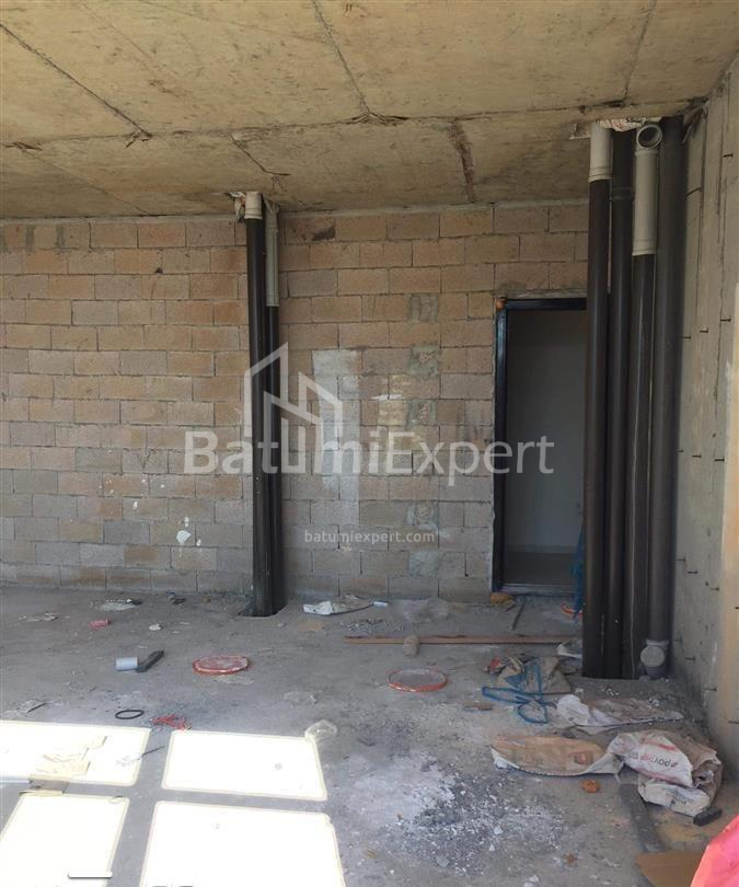 Apartment 40 m² - Yuryevskaya, Batumi, Georgia