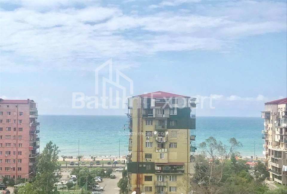 Apartment 62 m² - Yuryevskaya, Batumi, Georgia