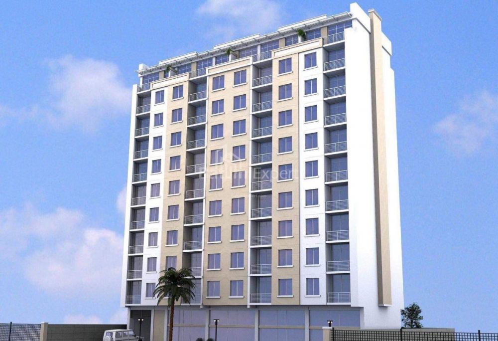Apartment 35 m² - Mikhail Lermontov, Batumi, Georgia