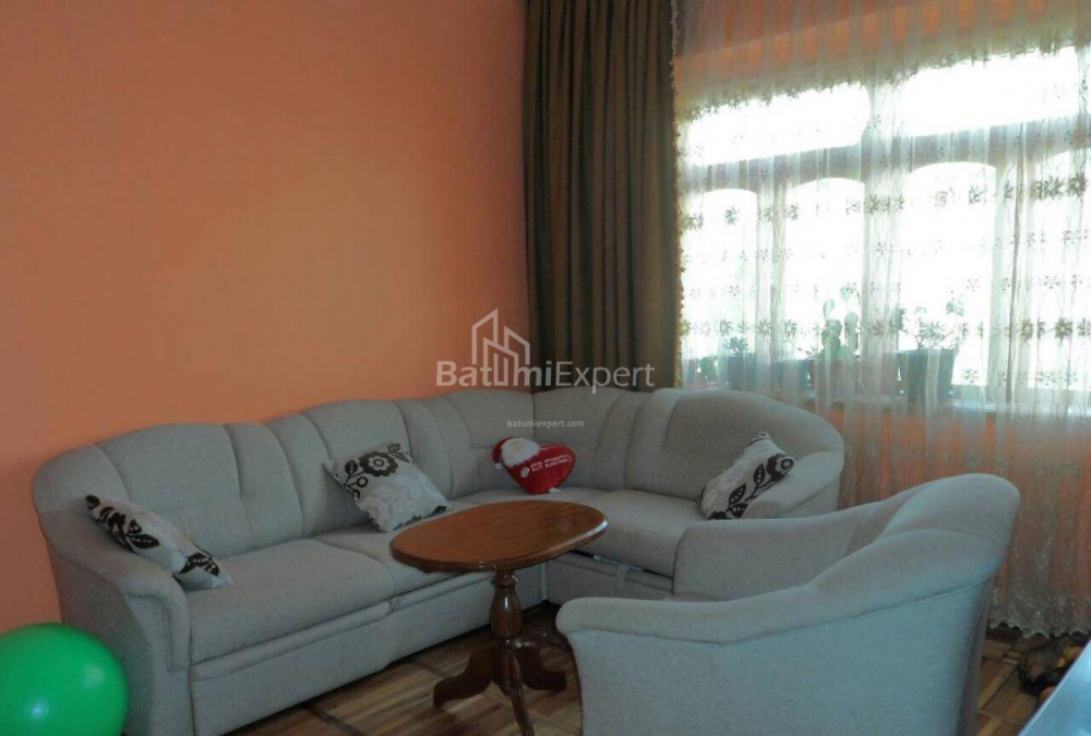 Apartment 65 m² - Yuryevskaya, Batumi, Georgia