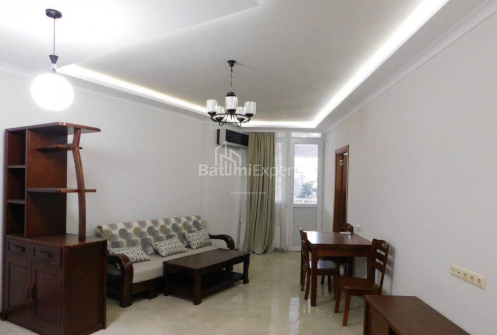Apartment 90 m² - Zurab Gorgiladze, Batumi, Georgia
