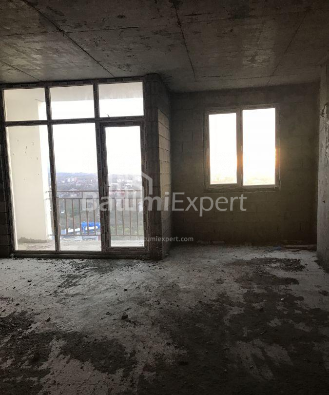 Apartment 45 m² - Yuryevskaya, Batumi, Georgia