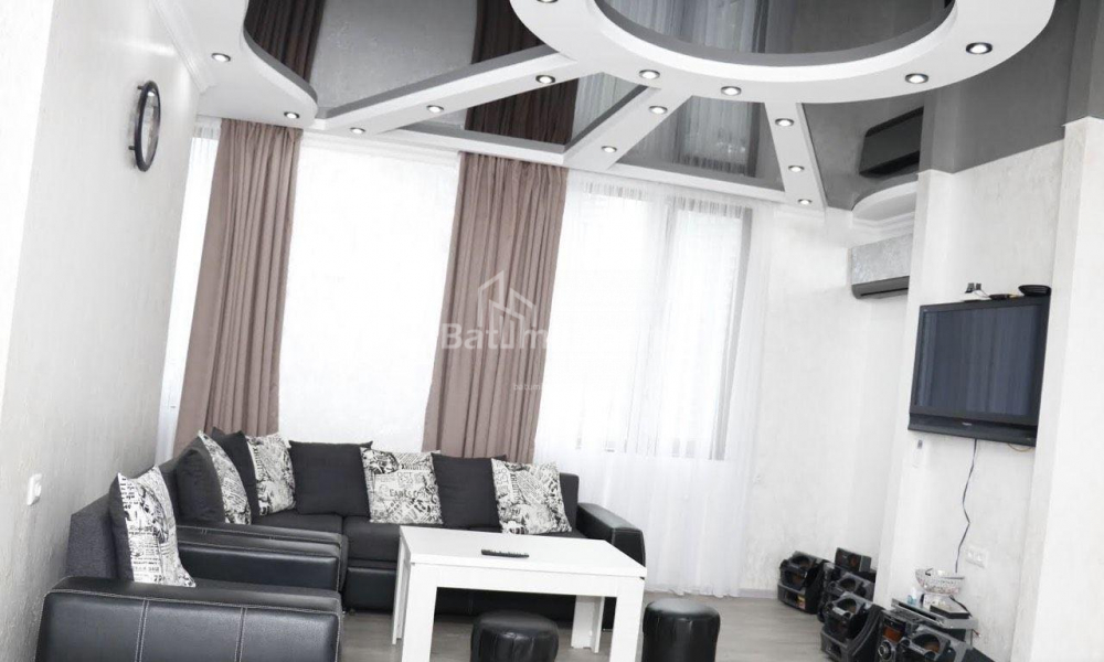 Apartment 112 m² - Niko Pirosmani, Batumi, Georgia