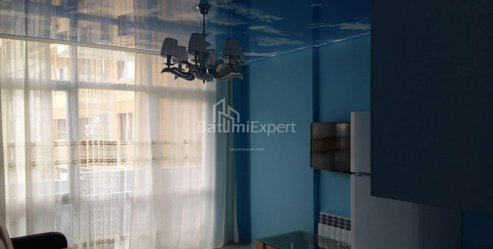 Apartment 34 m² - Iusuf Kobaladze, Batumi, Georgia