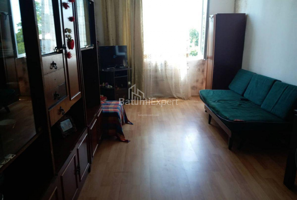Apartment 56 m² - Yuryevskaya, Batumi, Georgia
