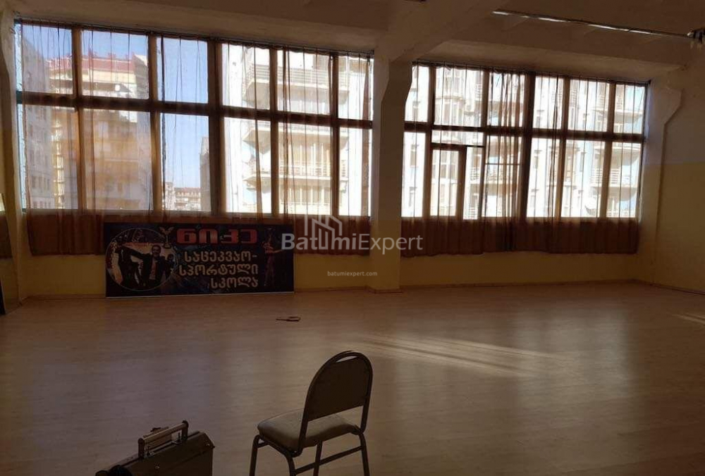 Apartment 150 m² - Zurab Gorgiladze, Batumi, Georgia