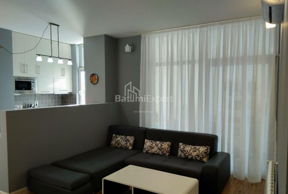Apartment 80 m² - Alexandr Pushkin, Batumi, Georgia