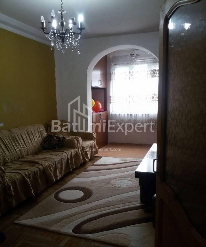 Apartment 65 m² - Alexandr Pushkin, Batumi, Georgia