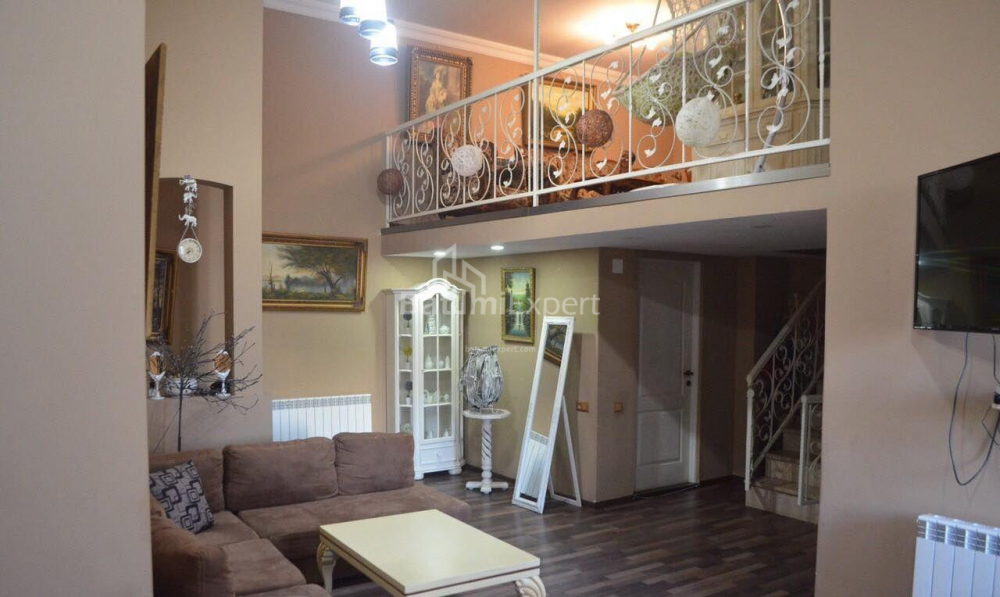 Apartment 117 m² - Ilia Chavchavadze, Batumi, Georgia