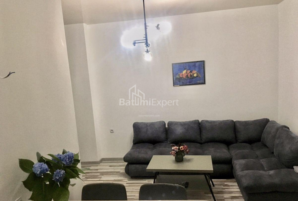 Apartment 40 m² - Yuryevskaya, Batumi, Georgia