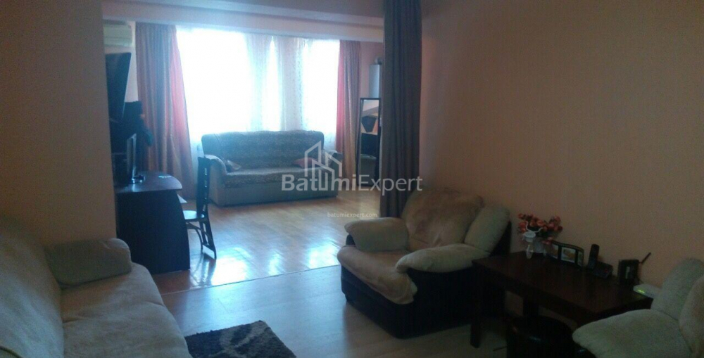 Apartment 100 m² - Zurab Gorgiladze, Batumi, Georgia