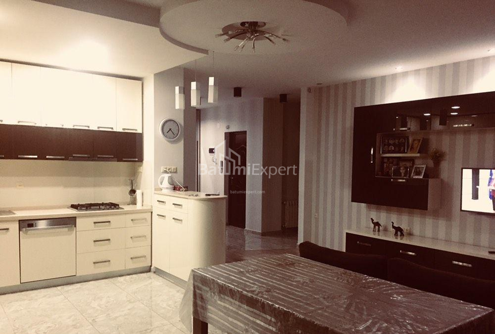 Apartment 153 m² - Vakhtang Gorgasali, Batumi, Georgia