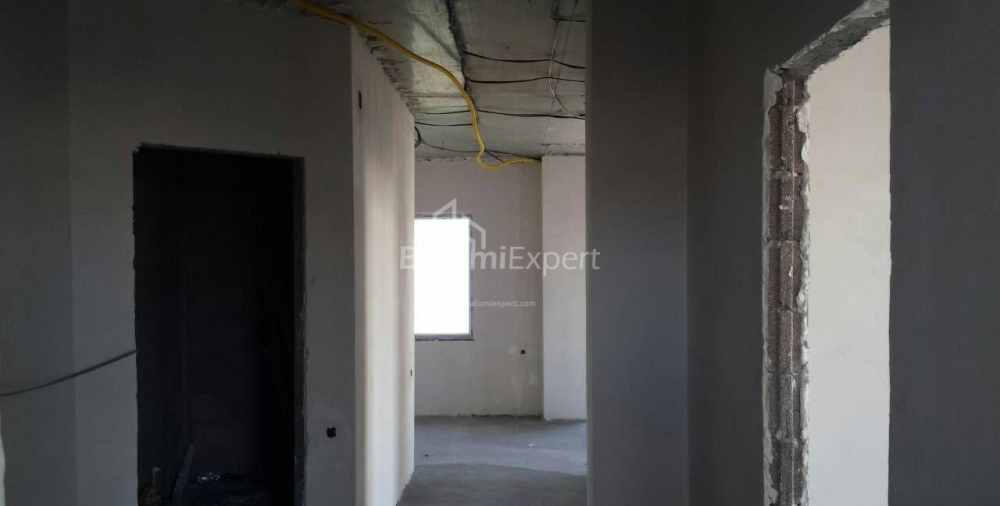 Apartment 137 m² - Ivane Javakhishvili, Batumi, Georgia