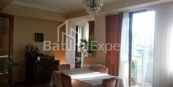Apartment 120 m² - Ilia Chavchavadze, Batumi, Georgia
