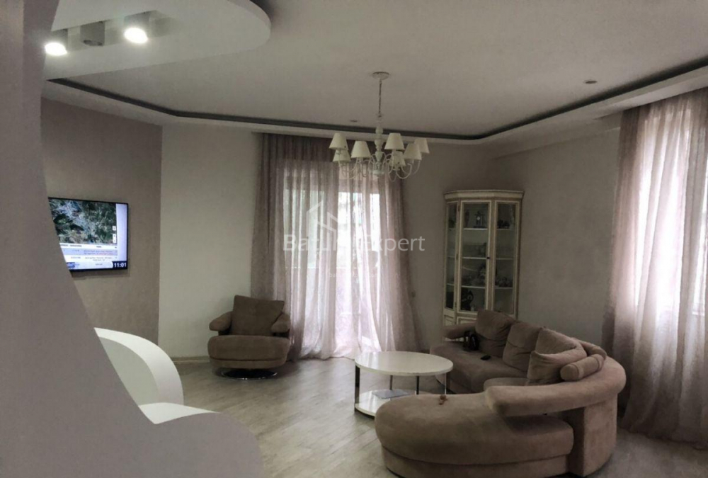 Apartment 113 m² - Yuryevskaya, Batumi, Georgia