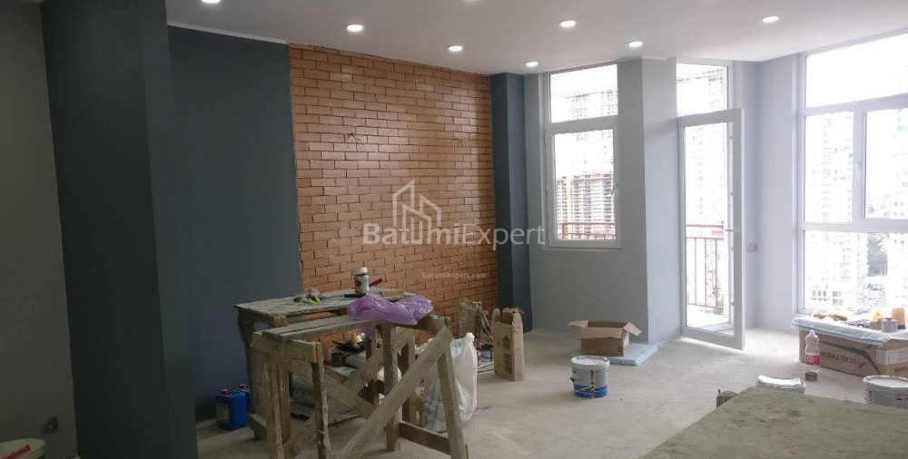 Apartment 112 m² - Yuryevskaya, Batumi, Georgia