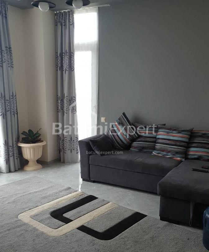 Apartment 78 m² - Zurab Gorgiladze, Batumi, Georgia