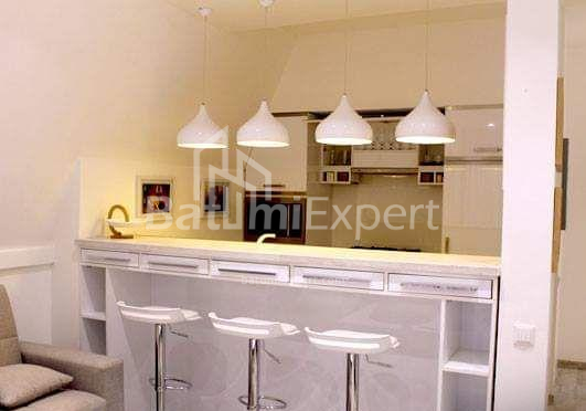 Apartment 71 m² - Alexandr Pushkin, Batumi, Georgia