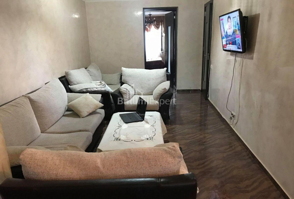 Apartment 85 m² - Alexandr Pushkin, Batumi, Georgia
