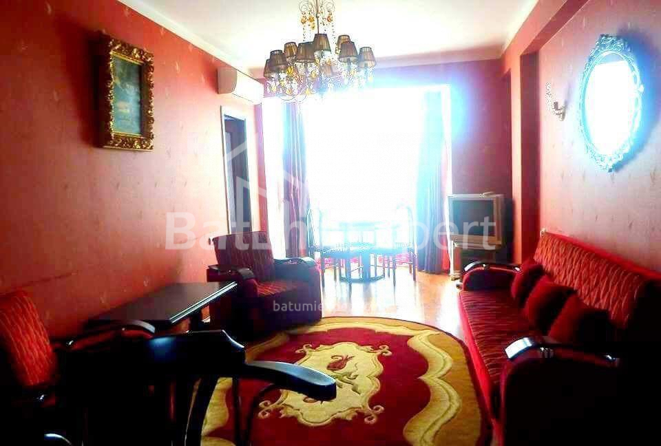 Apartment 87 m² - Zurab Gorgiladze, Batumi, Georgia