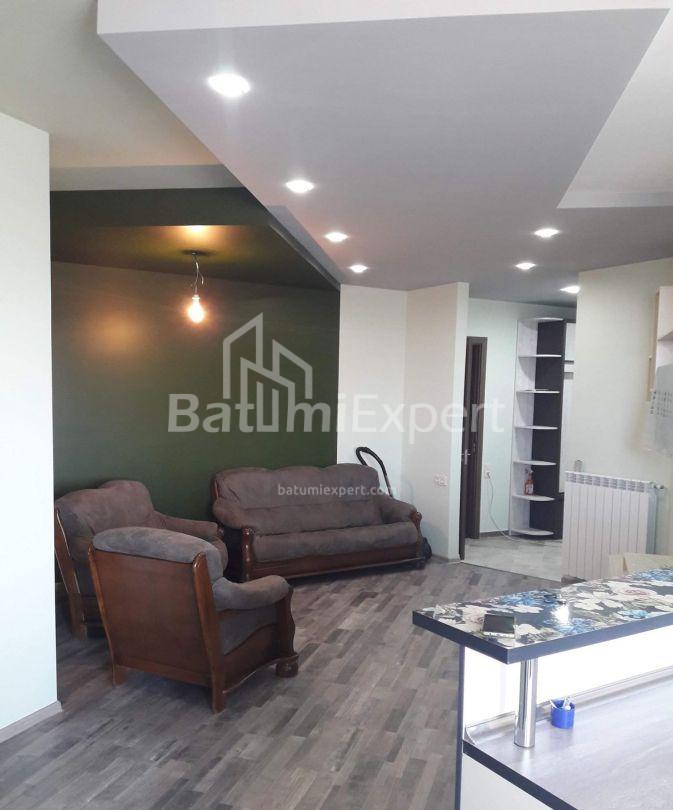 Apartment 87 m² - Davit Agmashenebeli, Batumi, Georgia