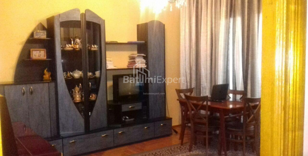 Apartment 100 m² - Davit Agmashenebeli, Batumi, Georgia