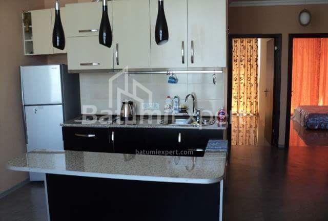 Apartment 70 m² - Sherif Khimshiashvili, Batumi, Georgia