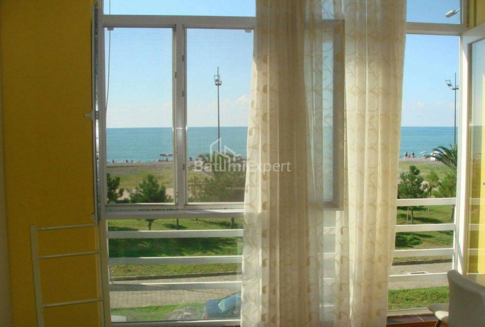 Apartment 70 m² - Sherif Khimshiashvili, Batumi, Georgia
