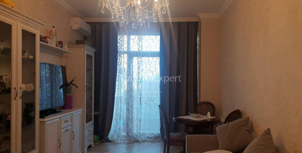 Apartment 51 m² - Sherif Khimshiashvili, Batumi, Georgia