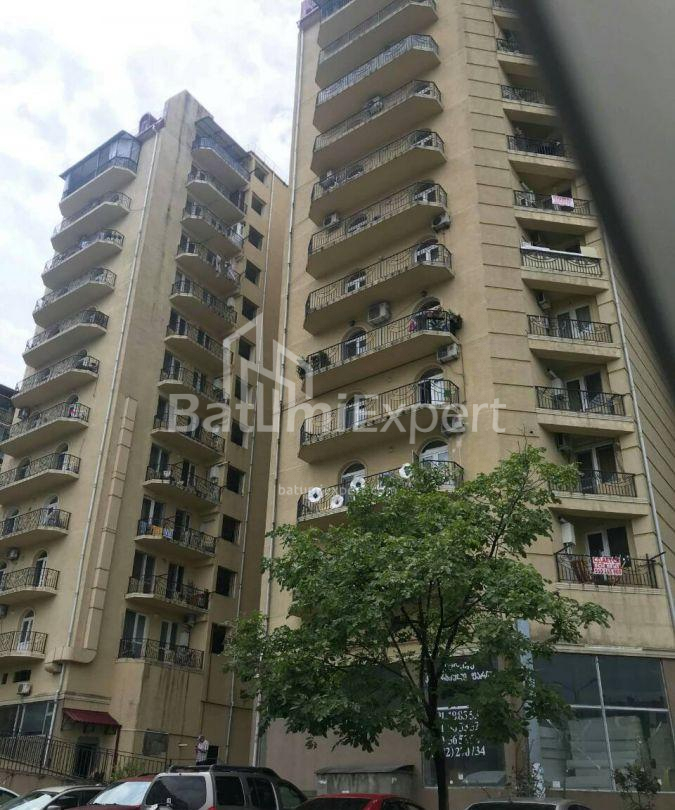 Apartment 53 m² - Rustaveli, Batumi, Georgia